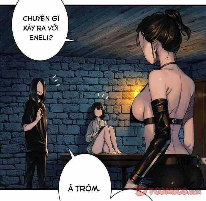 Triệu Hồi Đến Thế Giới Fantasy Chapter 68 trang 50
