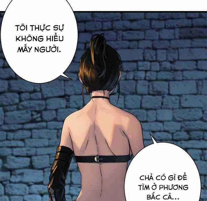 Triệu Hồi Đến Thế Giới Fantasy Chapter 68 trang 55
