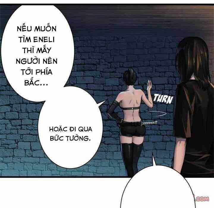 Triệu Hồi Đến Thế Giới Fantasy Chapter 68 trang 58
