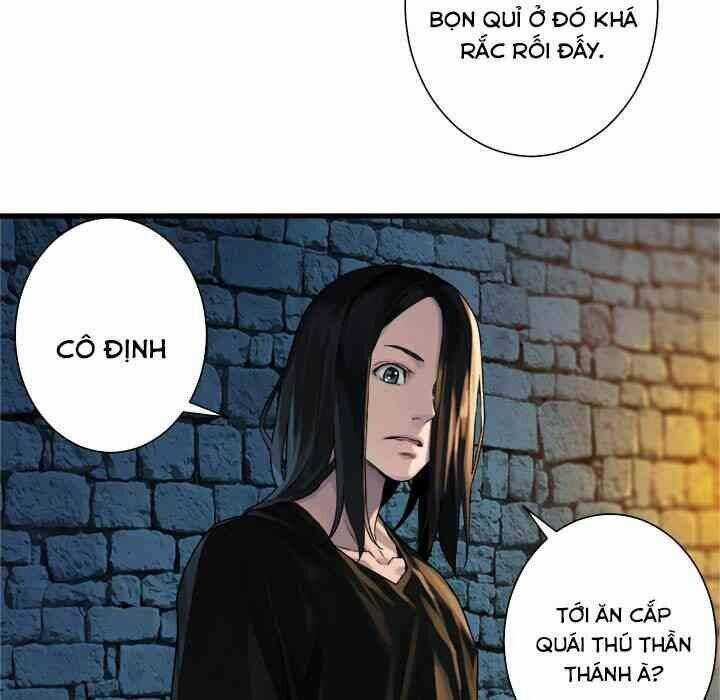 Triệu Hồi Đến Thế Giới Fantasy Chapter 68 trang 59