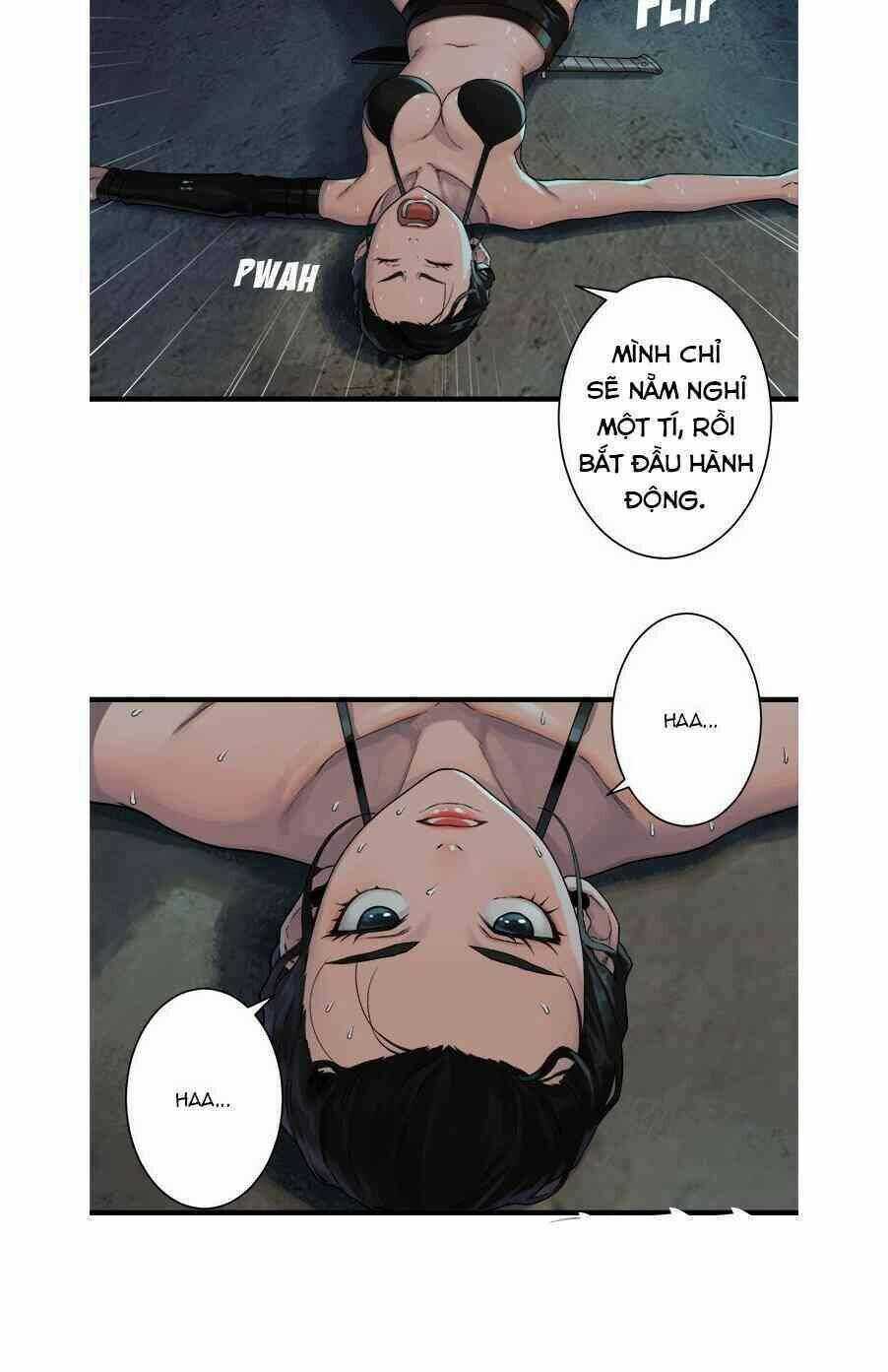 Triệu Hồi Đến Thế Giới Fantasy Chapter 69 trang 13