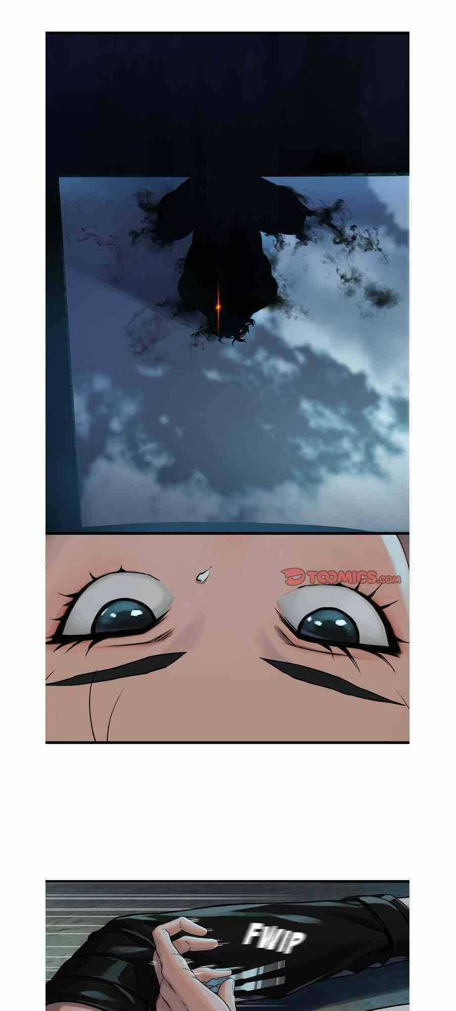 Triệu Hồi Đến Thế Giới Fantasy Chapter 69 trang 14