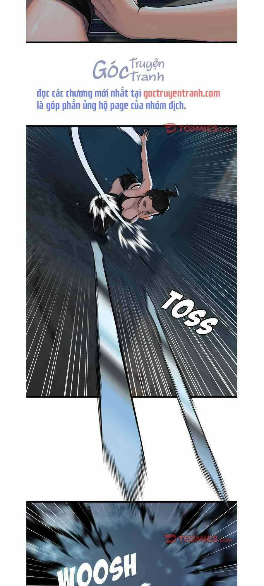 Triệu Hồi Đến Thế Giới Fantasy Chapter 69 trang 15