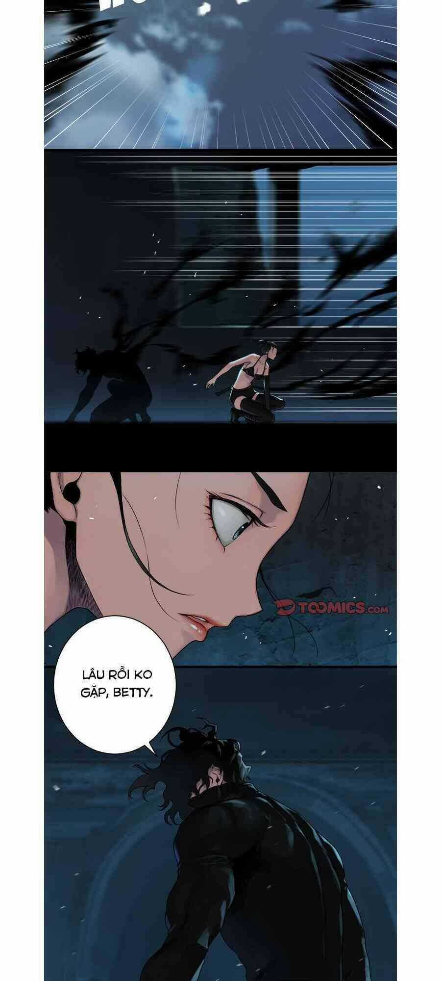 Triệu Hồi Đến Thế Giới Fantasy Chapter 69 trang 16