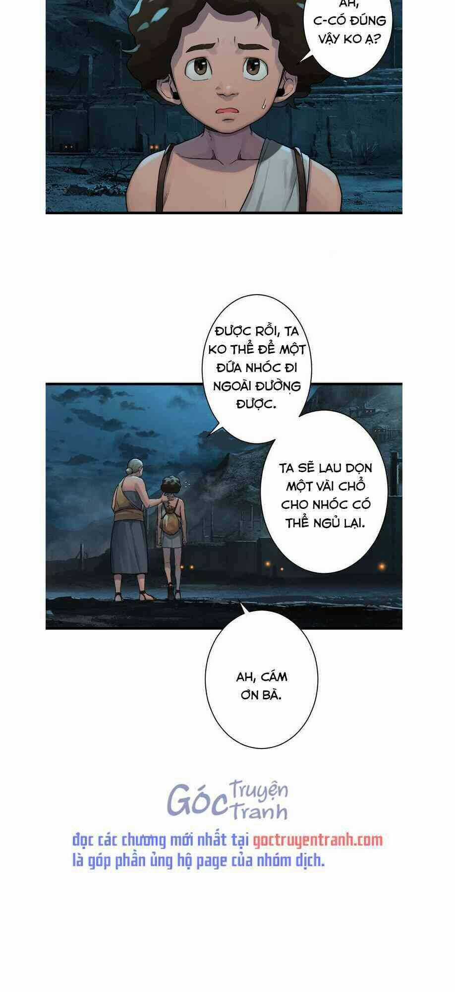 Triệu Hồi Đến Thế Giới Fantasy Chapter 69 trang 2