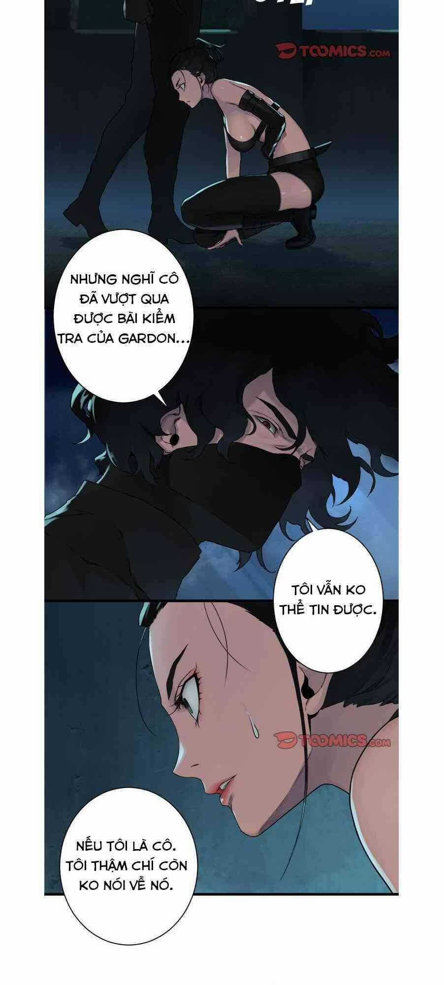 Triệu Hồi Đến Thế Giới Fantasy Chapter 69 trang 20