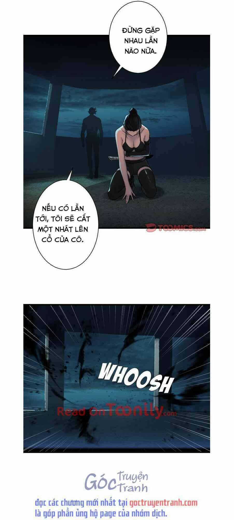 Triệu Hồi Đến Thế Giới Fantasy Chapter 69 trang 21