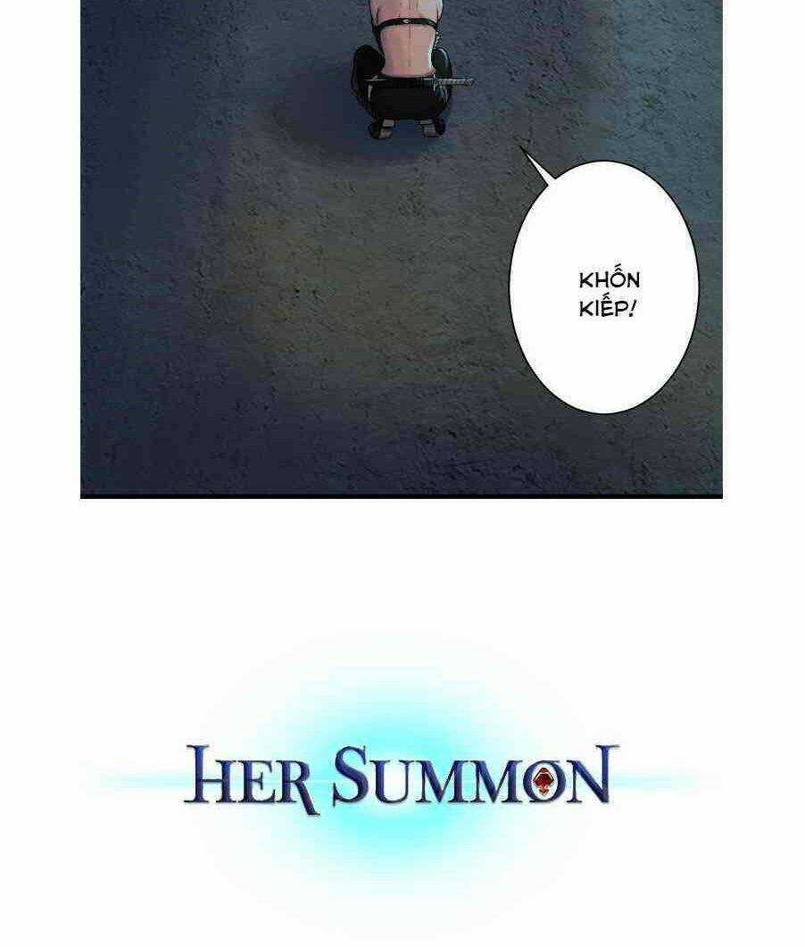 Triệu Hồi Đến Thế Giới Fantasy Chapter 69 trang 23