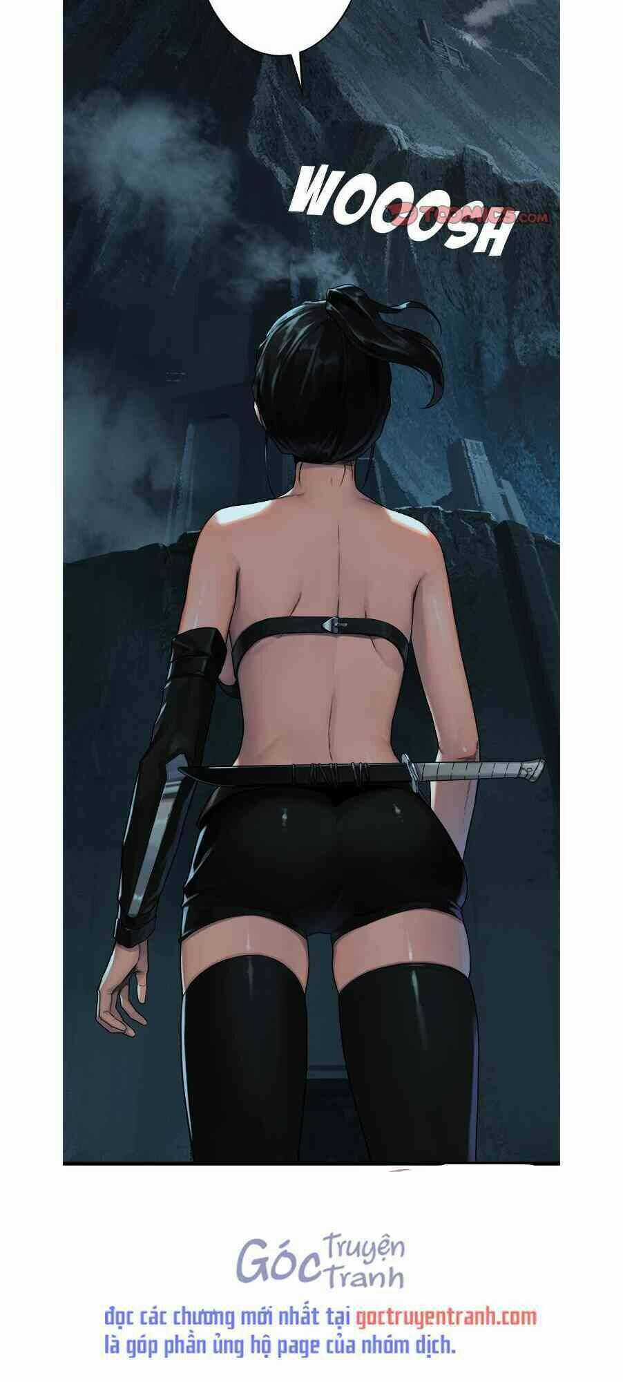 Triệu Hồi Đến Thế Giới Fantasy Chapter 69 trang 7