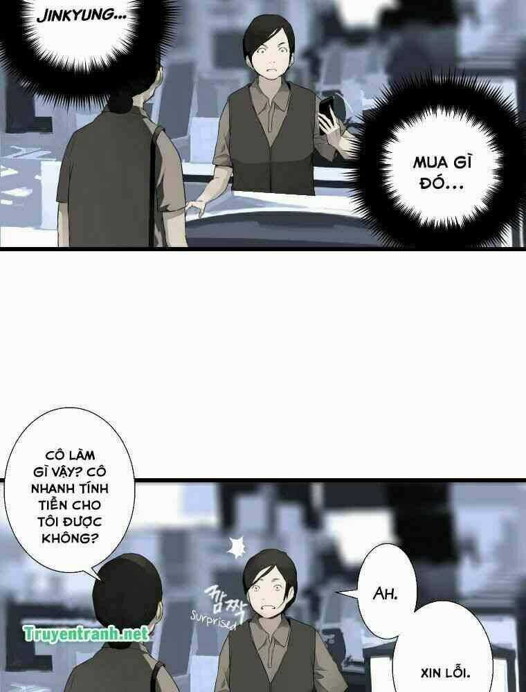 Triệu Hồi Đến Thế Giới Fantasy Chapter 7 trang 1