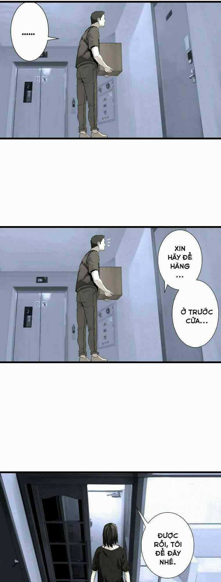 Triệu Hồi Đến Thế Giới Fantasy Chapter 7 trang 10