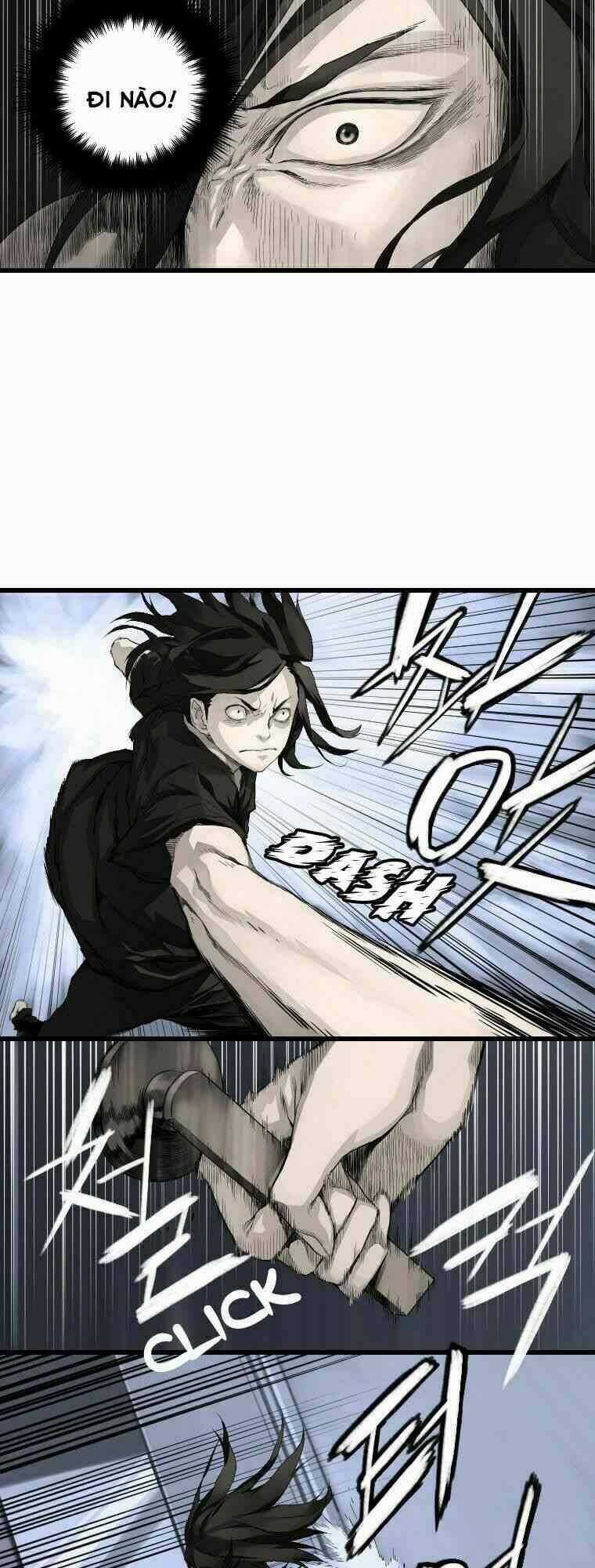 Triệu Hồi Đến Thế Giới Fantasy Chapter 7 trang 14