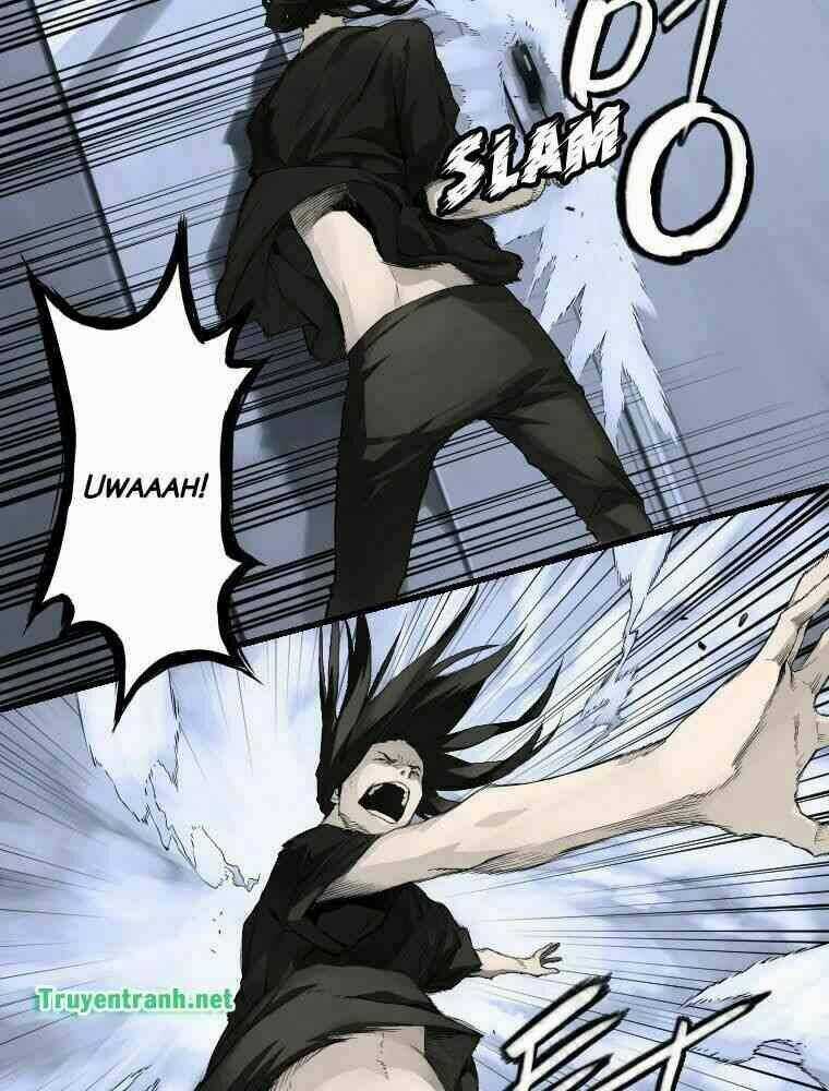 Triệu Hồi Đến Thế Giới Fantasy Chapter 7 trang 15