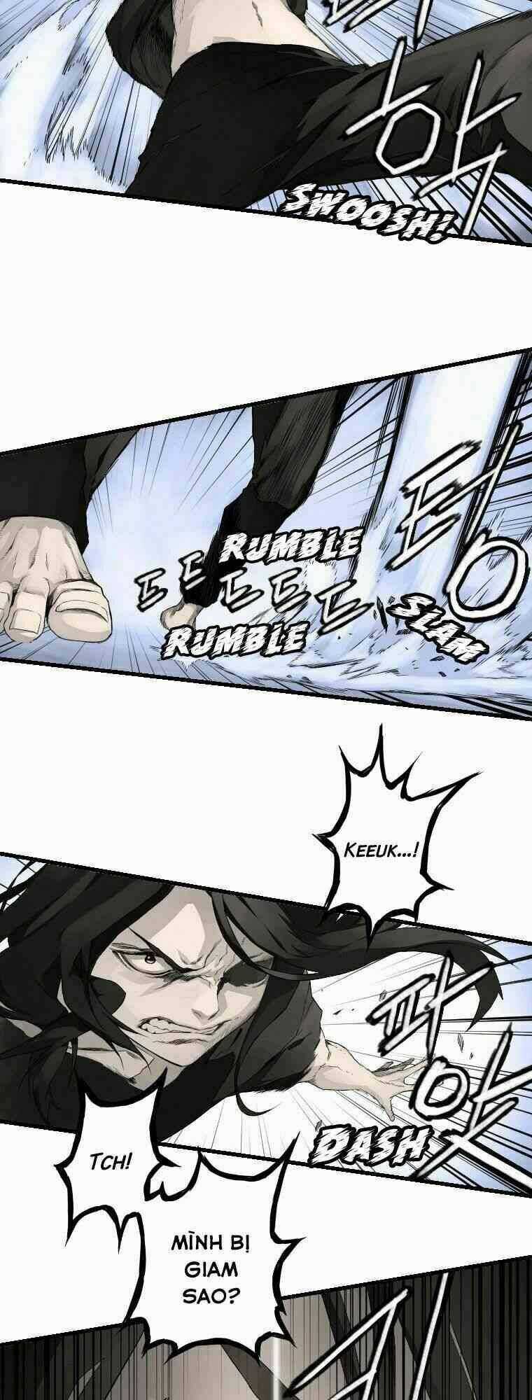 Triệu Hồi Đến Thế Giới Fantasy Chapter 7 trang 16