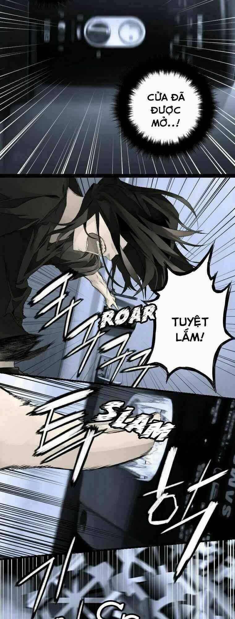 Triệu Hồi Đến Thế Giới Fantasy Chapter 7 trang 18