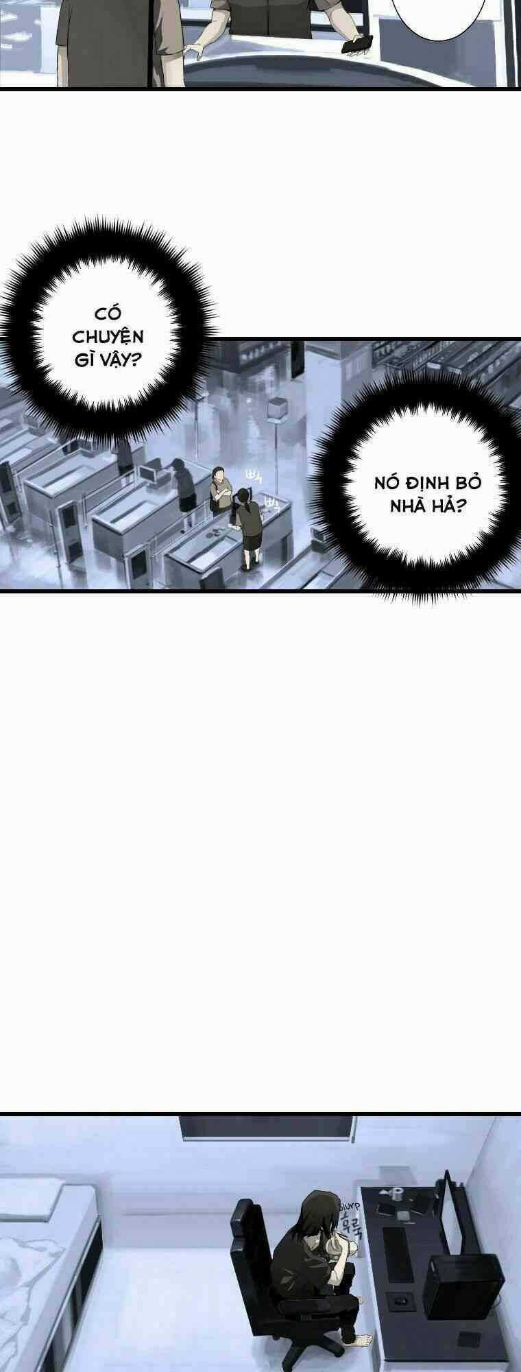 Triệu Hồi Đến Thế Giới Fantasy Chapter 7 trang 2