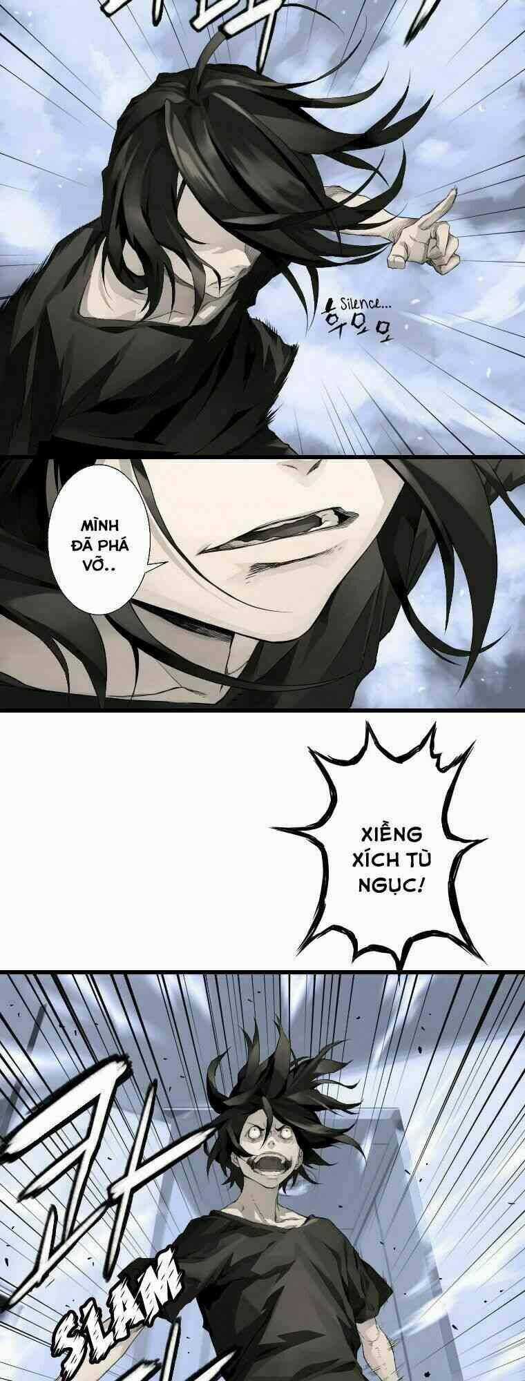 Triệu Hồi Đến Thế Giới Fantasy Chapter 7 trang 20