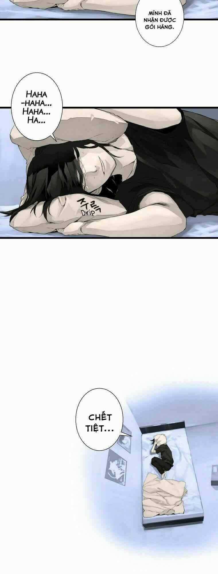 Triệu Hồi Đến Thế Giới Fantasy Chapter 7 trang 26