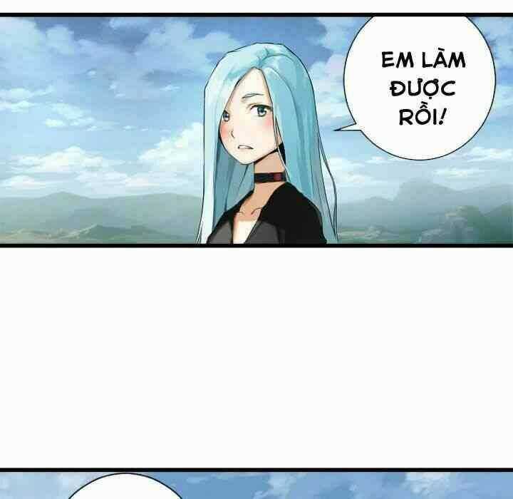 Triệu Hồi Đến Thế Giới Fantasy Chapter 7 trang 29