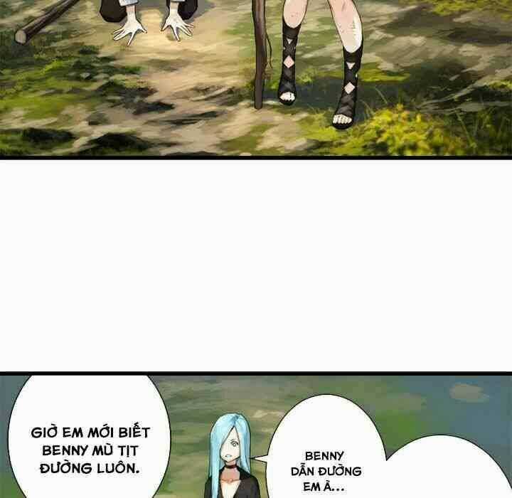 Triệu Hồi Đến Thế Giới Fantasy Chapter 7 trang 31