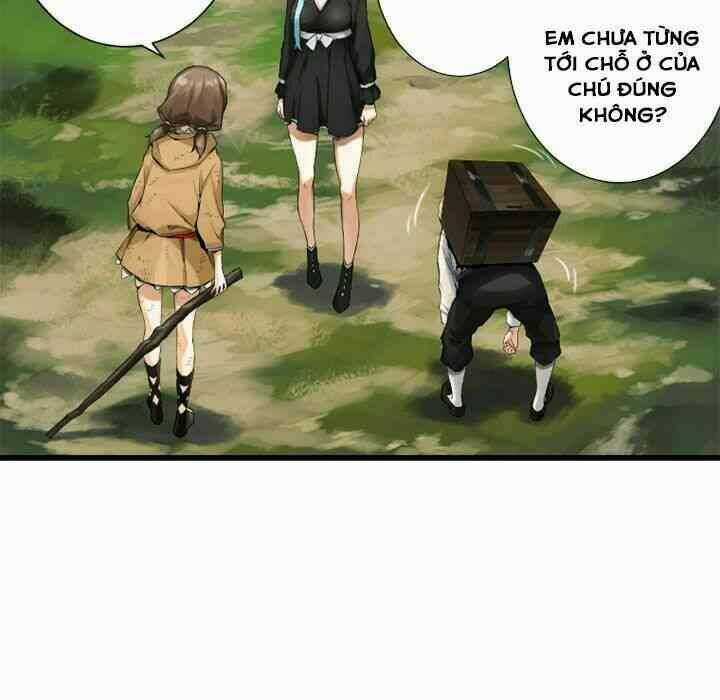 Triệu Hồi Đến Thế Giới Fantasy Chapter 7 trang 32