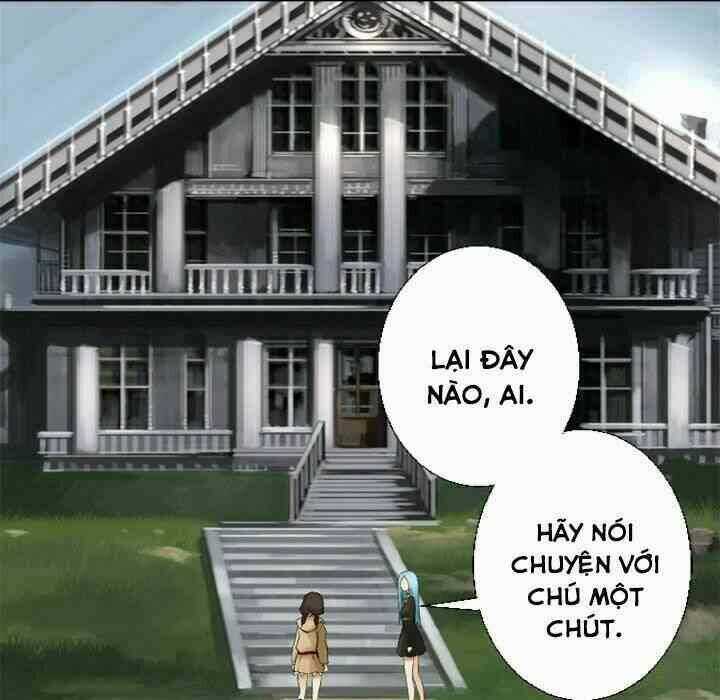 Triệu Hồi Đến Thế Giới Fantasy Chapter 7 trang 39