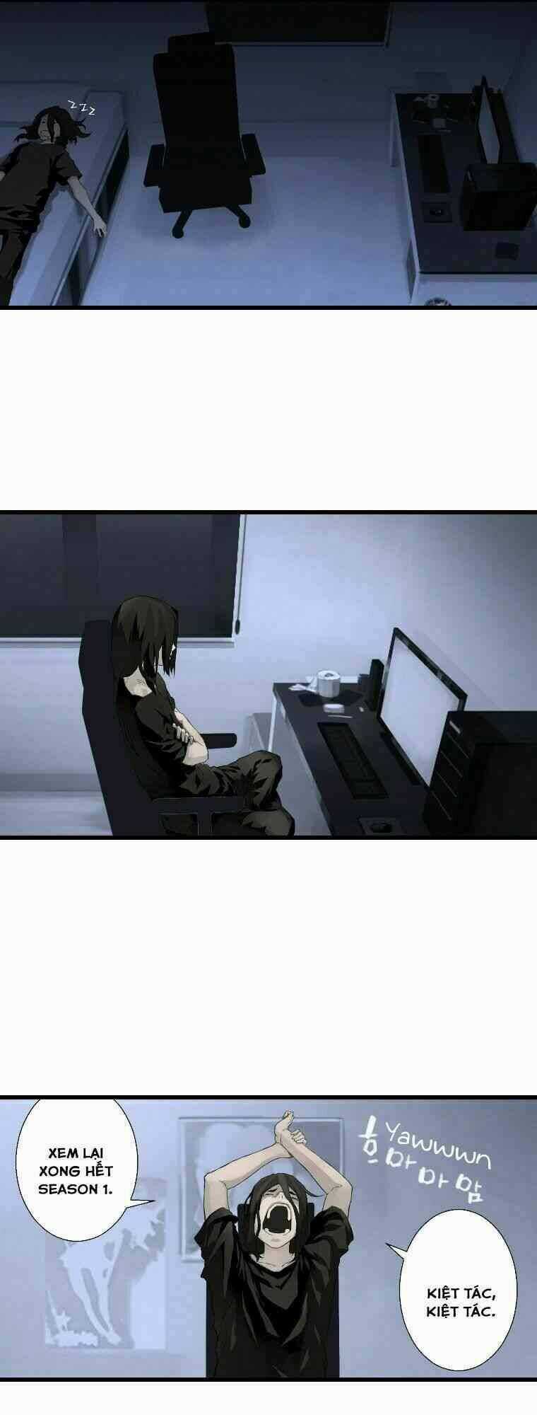 Triệu Hồi Đến Thế Giới Fantasy Chapter 7 trang 4