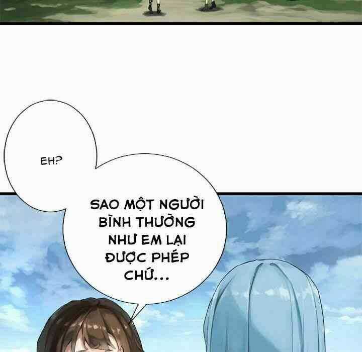 Triệu Hồi Đến Thế Giới Fantasy Chapter 7 trang 40