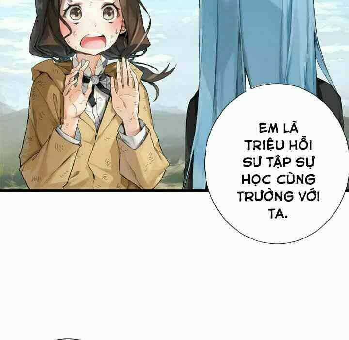 Triệu Hồi Đến Thế Giới Fantasy Chapter 7 trang 41