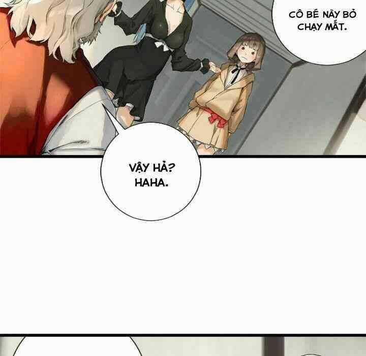 Triệu Hồi Đến Thế Giới Fantasy Chapter 7 trang 48