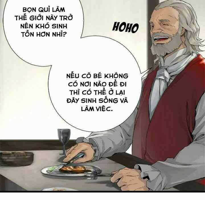 Triệu Hồi Đến Thế Giới Fantasy Chapter 7 trang 49