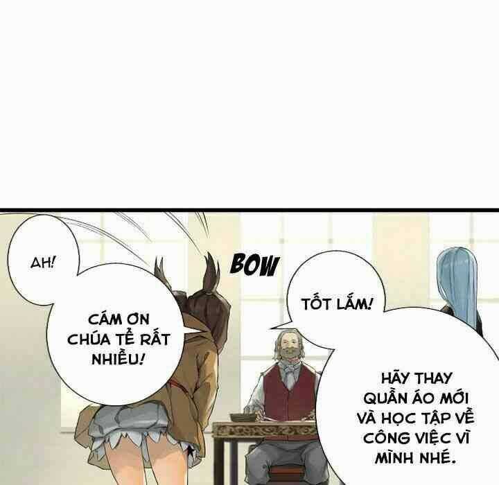 Triệu Hồi Đến Thế Giới Fantasy Chapter 7 trang 50