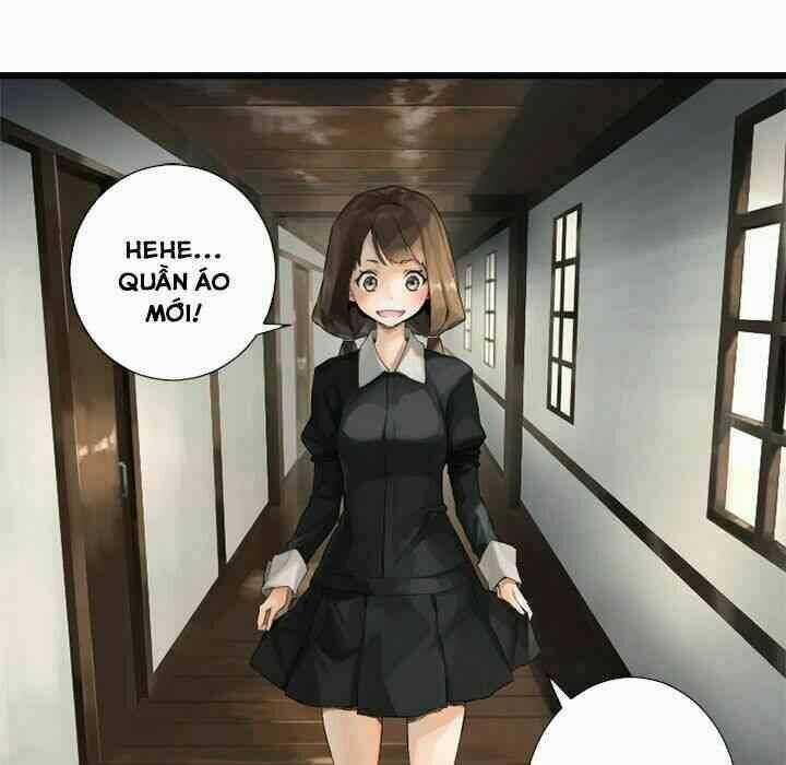 Triệu Hồi Đến Thế Giới Fantasy Chapter 7 trang 56