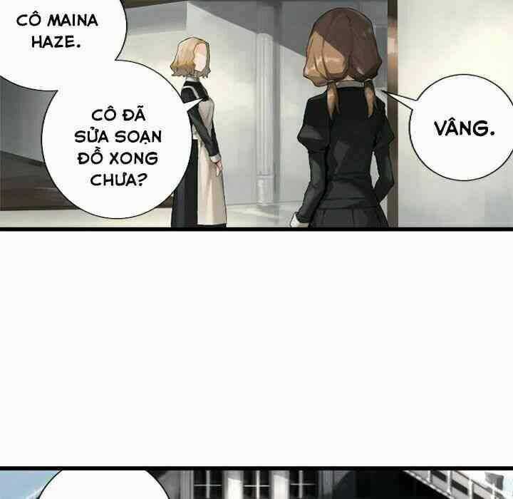 Triệu Hồi Đến Thế Giới Fantasy Chapter 7 trang 58