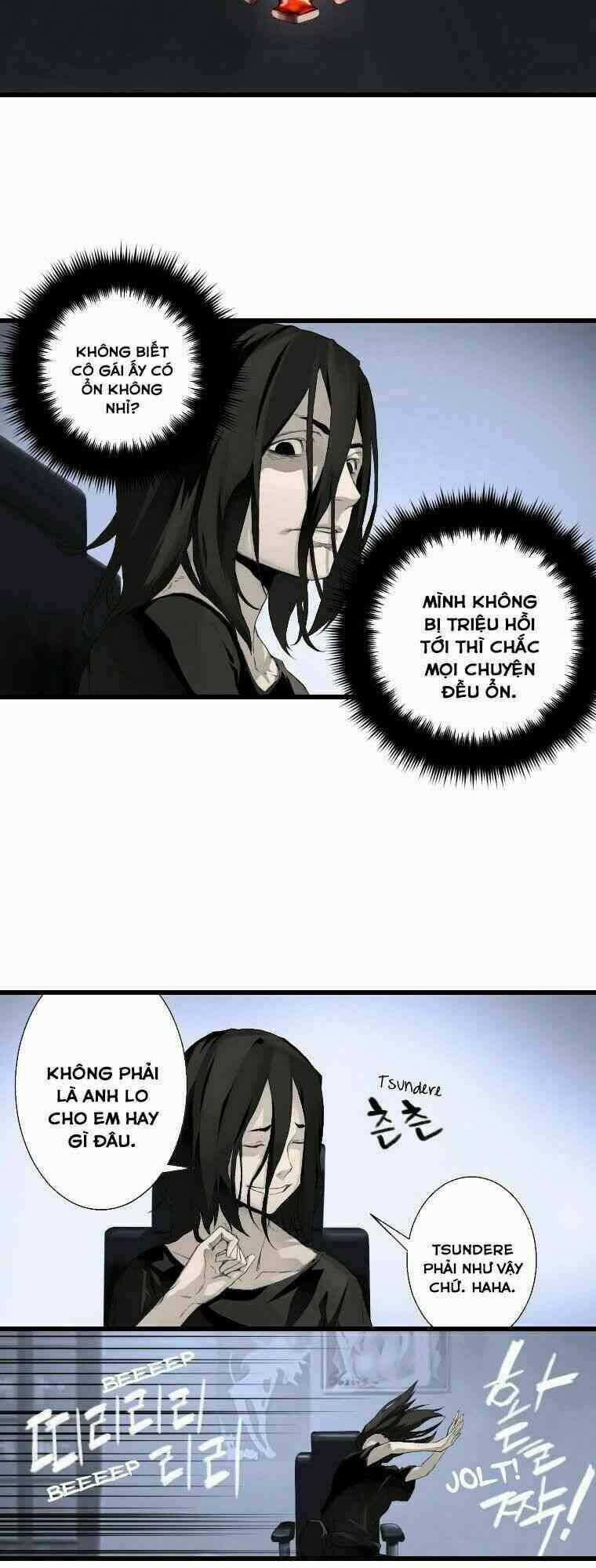 Triệu Hồi Đến Thế Giới Fantasy Chapter 7 trang 6