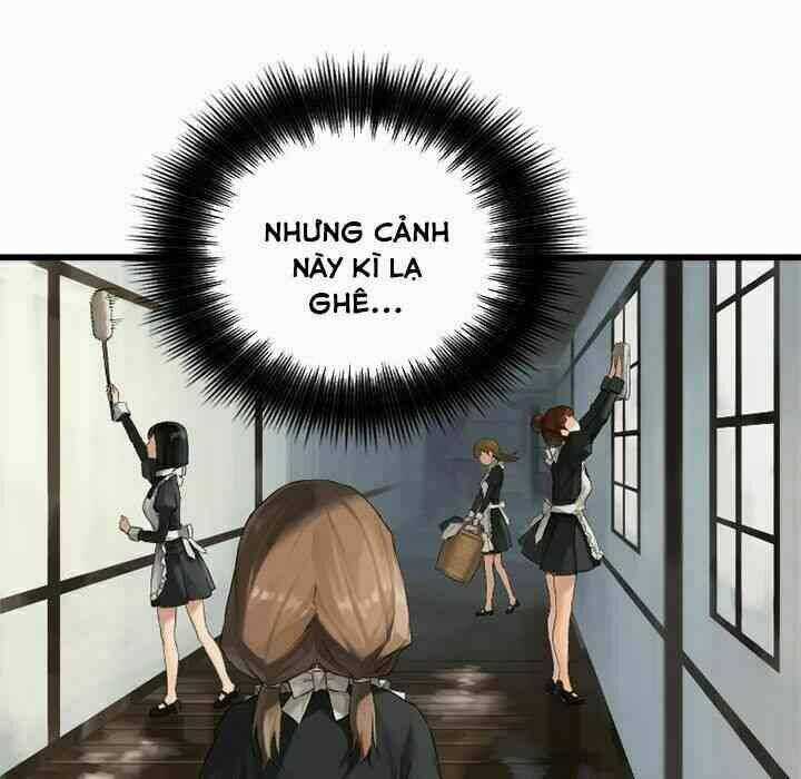 Triệu Hồi Đến Thế Giới Fantasy Chapter 7 trang 62