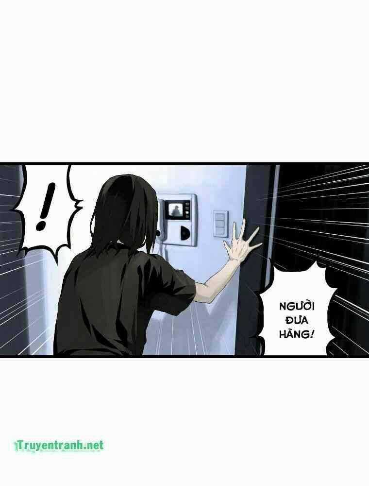 Triệu Hồi Đến Thế Giới Fantasy Chapter 7 trang 7