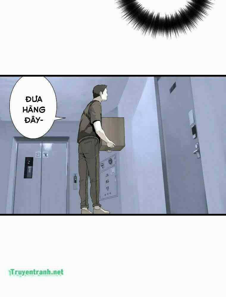 Triệu Hồi Đến Thế Giới Fantasy Chapter 7 trang 9