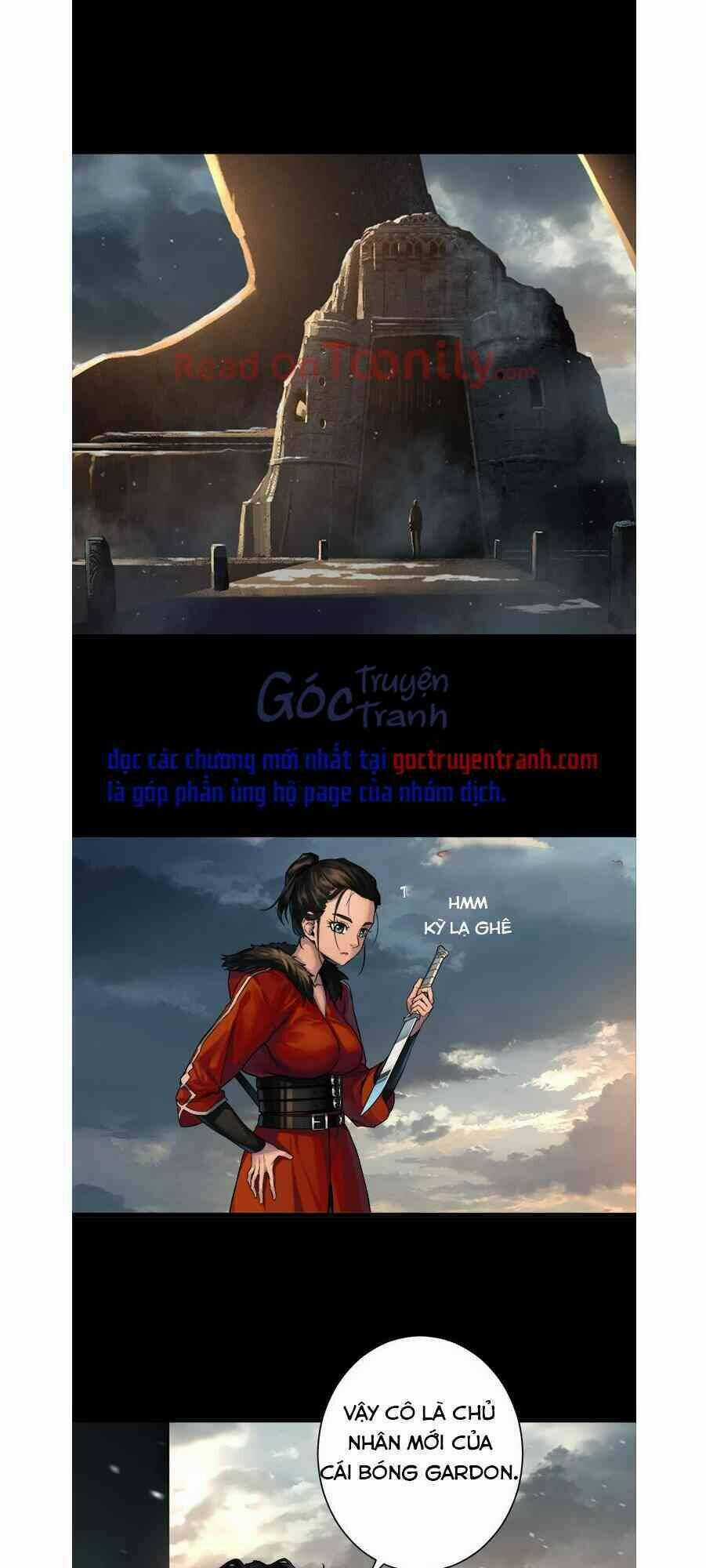 Triệu Hồi Đến Thế Giới Fantasy Chapter 70 trang 10