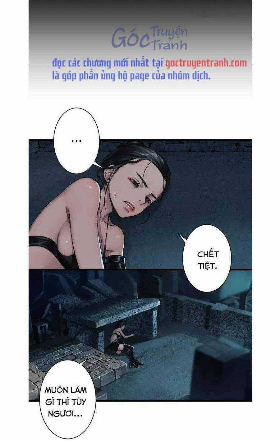 Triệu Hồi Đến Thế Giới Fantasy Chapter 70 trang 15