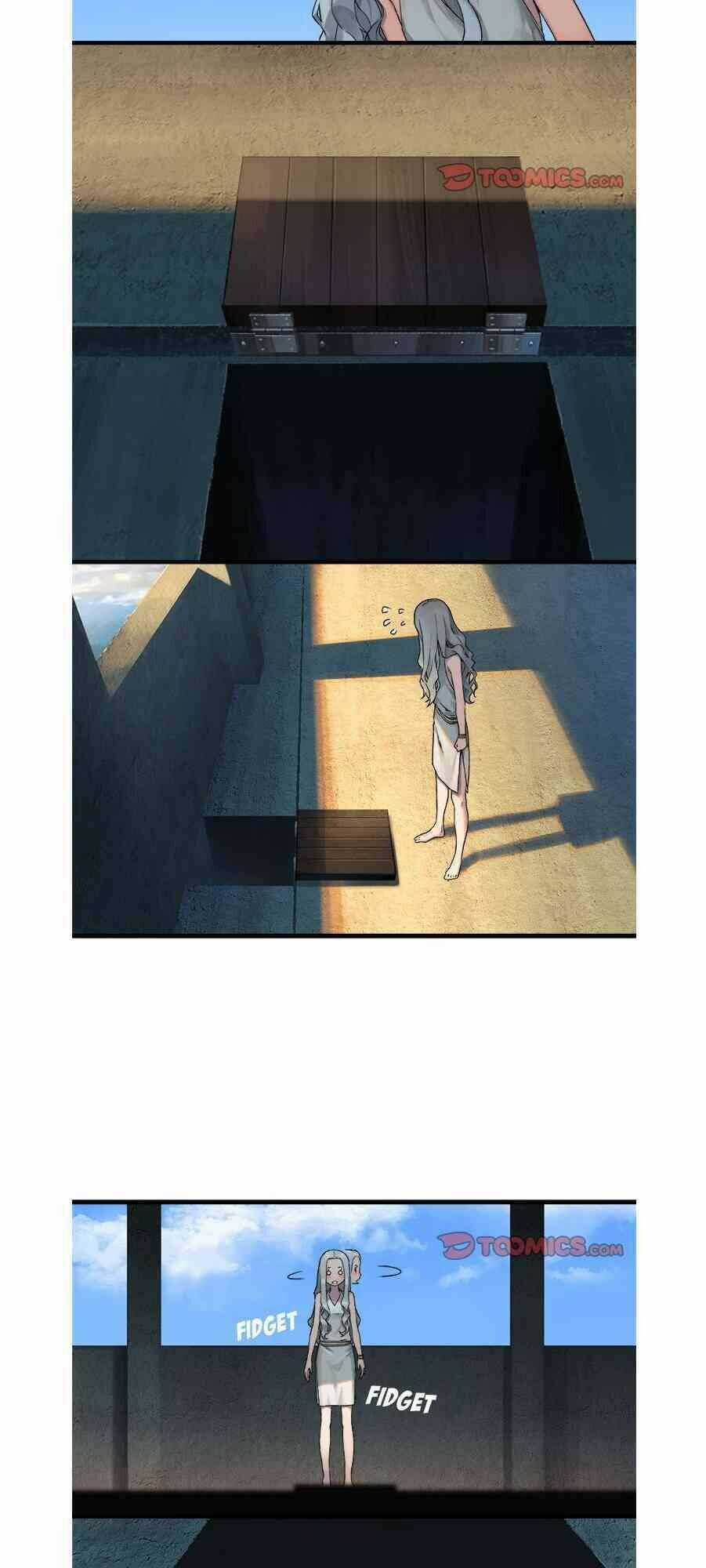 Triệu Hồi Đến Thế Giới Fantasy Chapter 70 trang 17