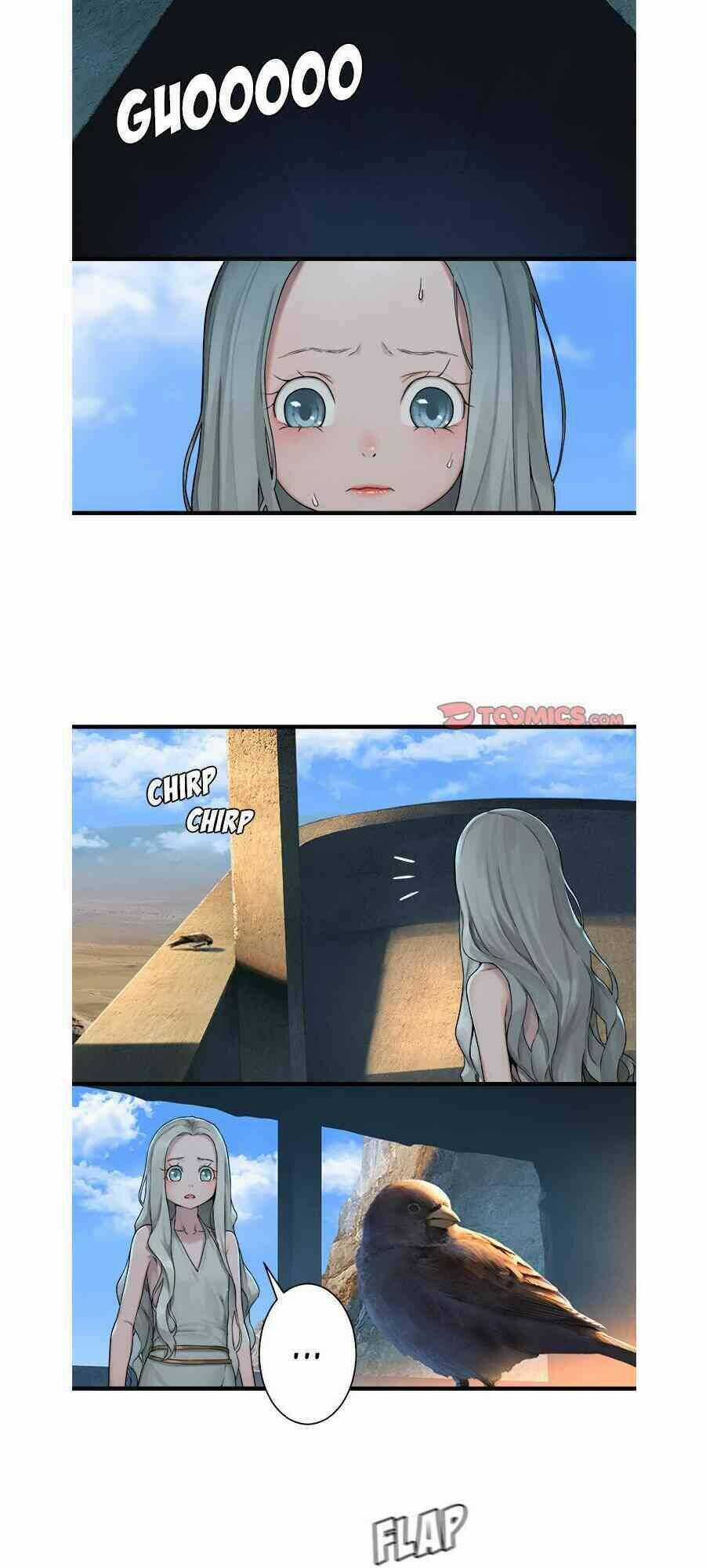 Triệu Hồi Đến Thế Giới Fantasy Chapter 70 trang 18