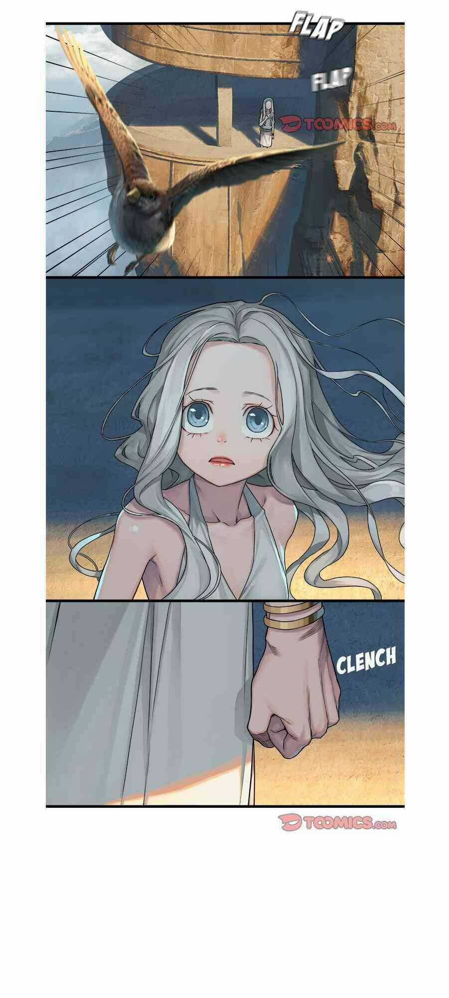 Triệu Hồi Đến Thế Giới Fantasy Chapter 70 trang 19