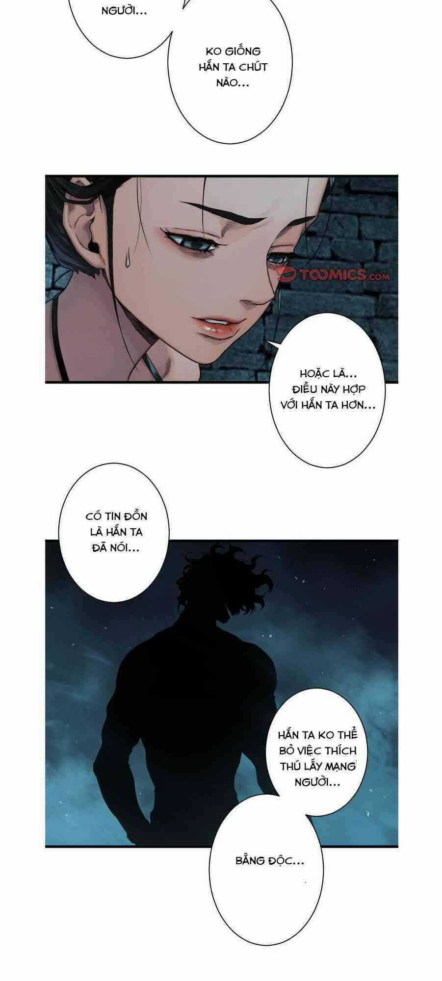 Triệu Hồi Đến Thế Giới Fantasy Chapter 70 trang 2