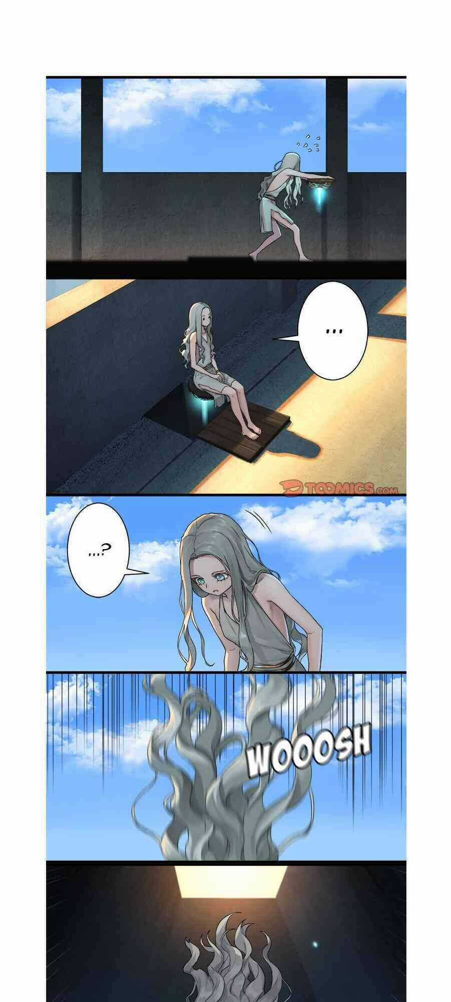 Triệu Hồi Đến Thế Giới Fantasy Chapter 70 trang 20