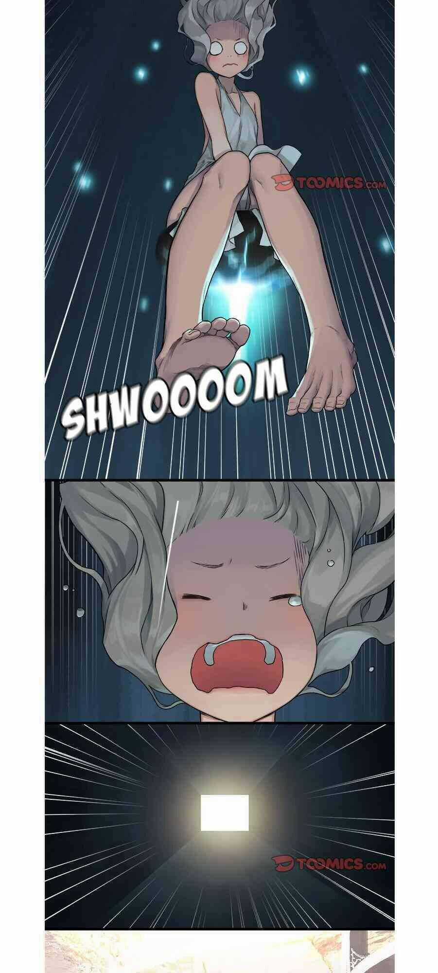 Triệu Hồi Đến Thế Giới Fantasy Chapter 70 trang 21