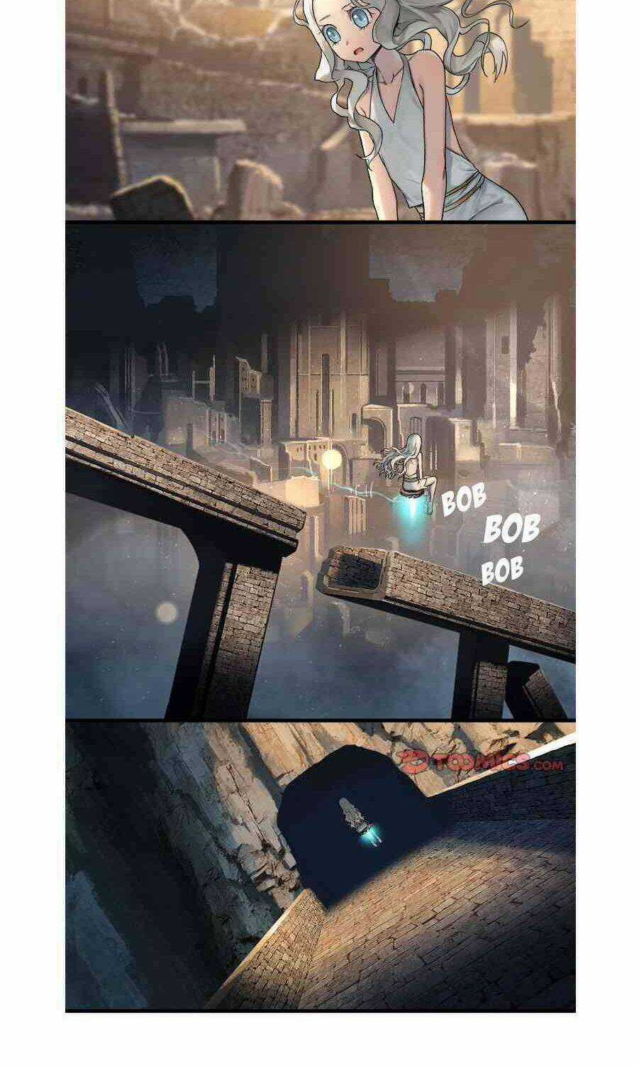 Triệu Hồi Đến Thế Giới Fantasy Chapter 70 trang 23