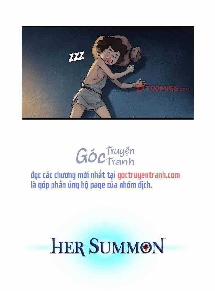 Triệu Hồi Đến Thế Giới Fantasy Chapter 70 trang 24