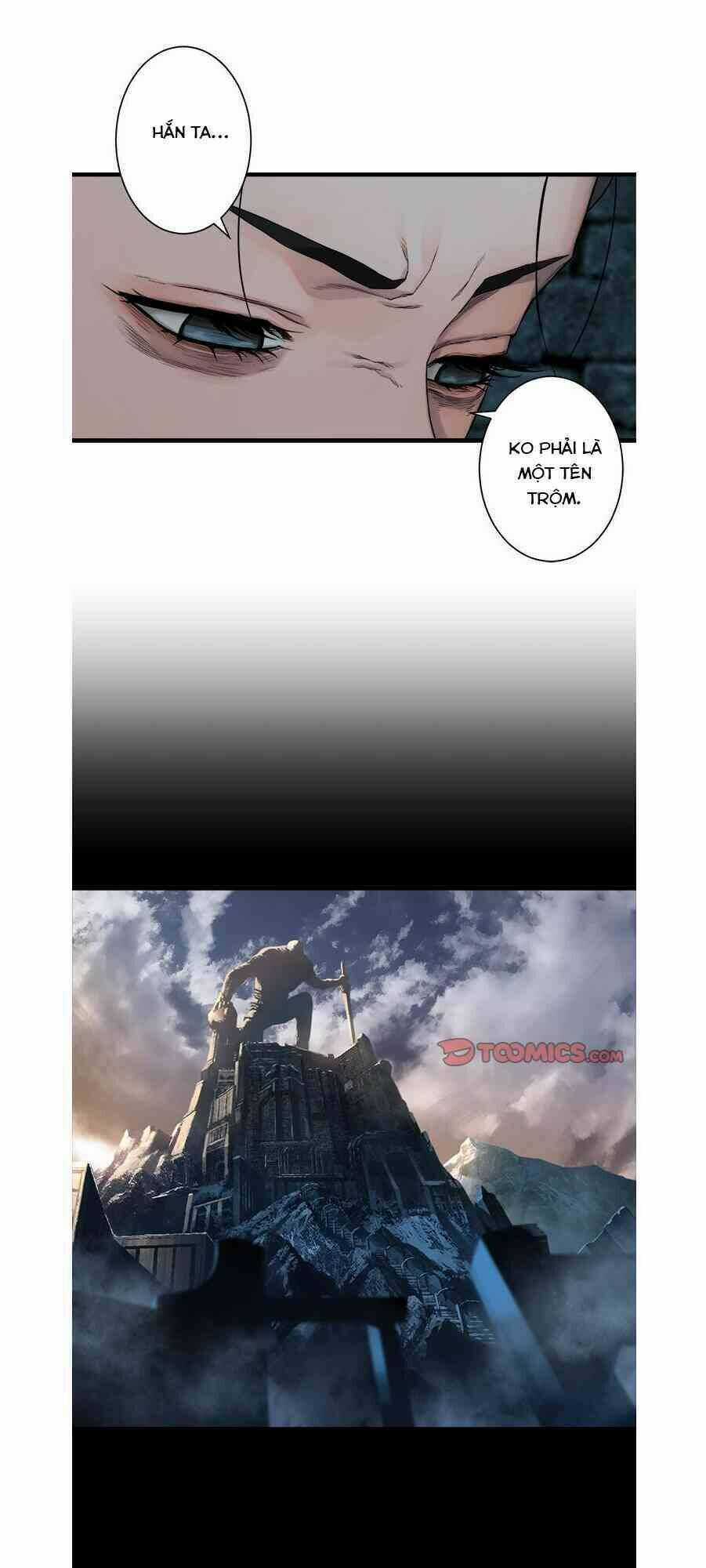 Triệu Hồi Đến Thế Giới Fantasy Chapter 70 trang 3