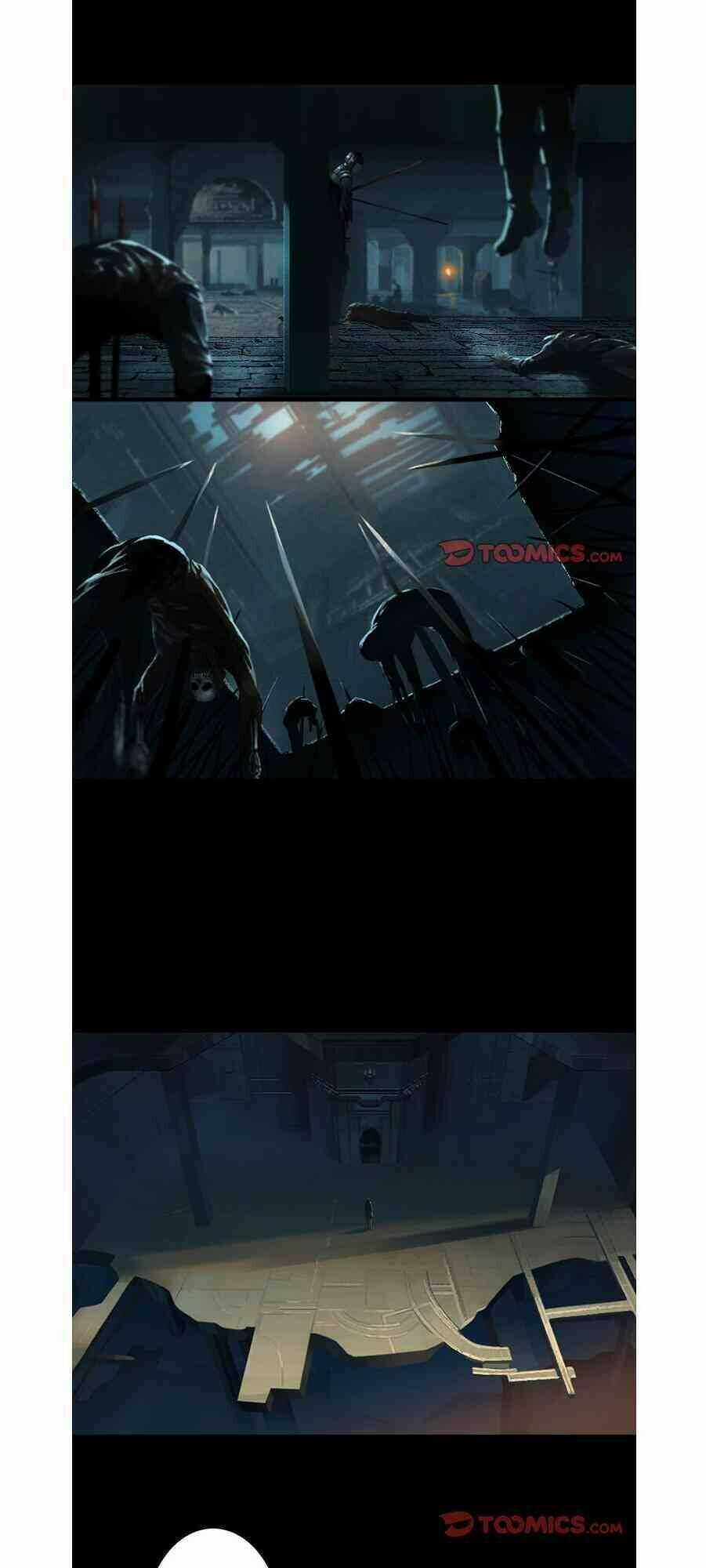 Triệu Hồi Đến Thế Giới Fantasy Chapter 70 trang 4